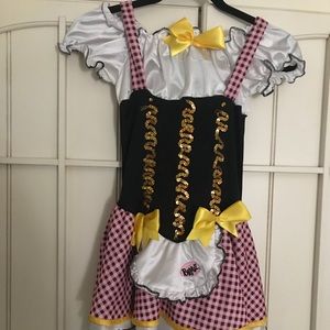 BRATZ Halloween Costume